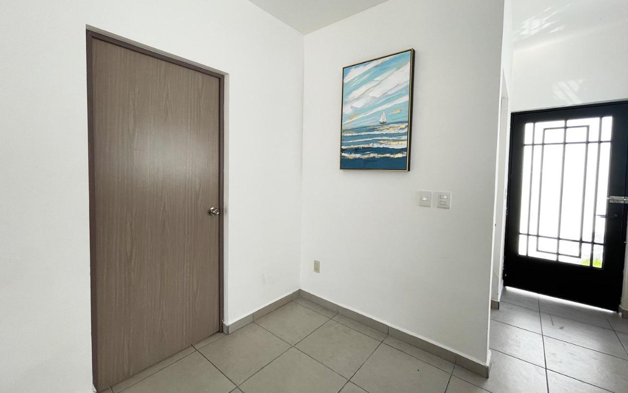 Casa Dos21 Сasa de vacaciones