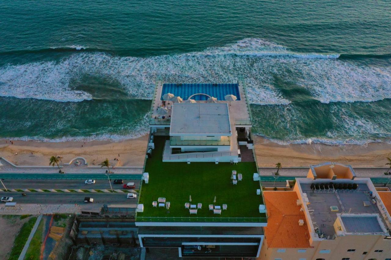 Apartamento Central 102 Tower Mazatlán