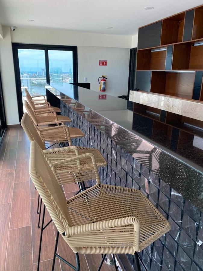 Apartamento Central 102 Tower