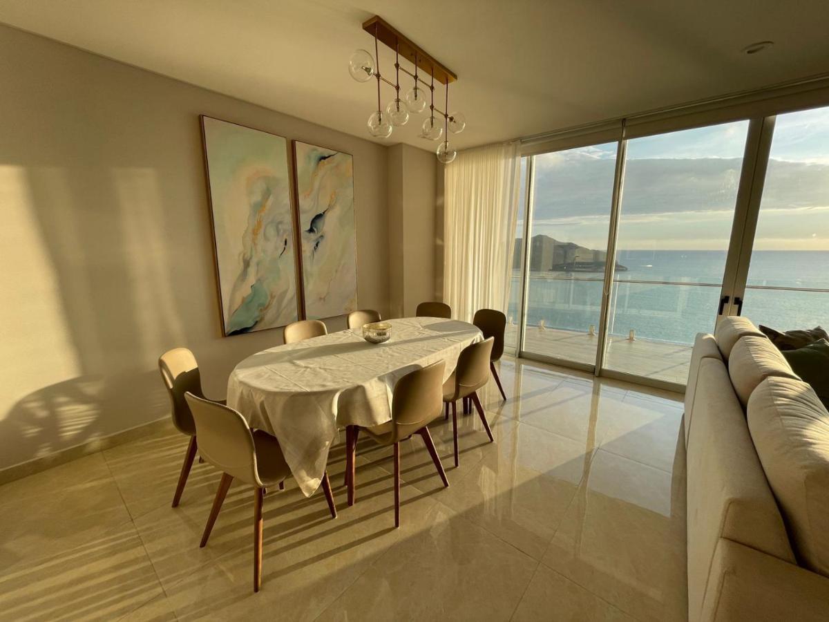 Camino Al Mar 2203 Vista Al Mar Apartment