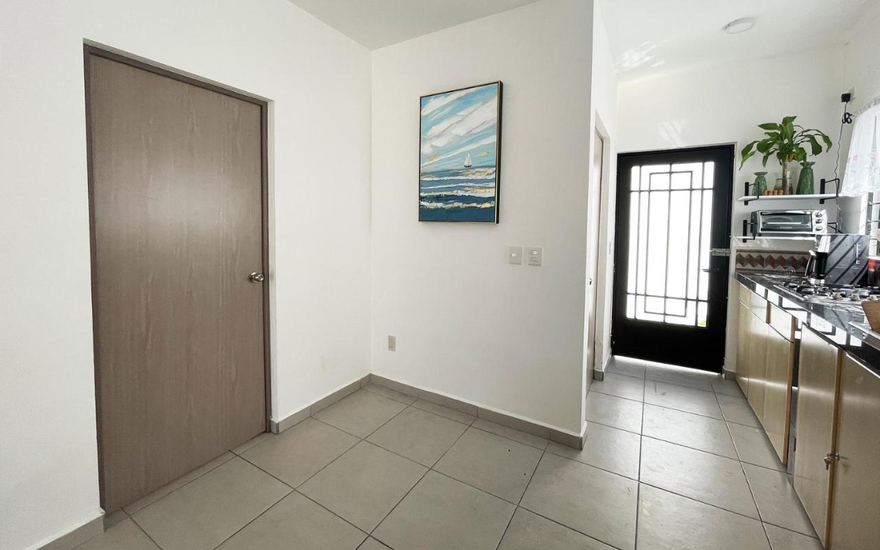 Сasa de vacaciones Casa Dos21 *