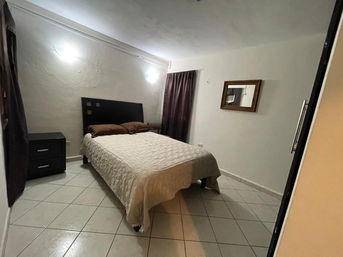 Apartamento Amplio Alojamiento En Centro Histórico Muy Cerca De La Playa Mazatlán