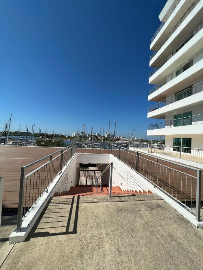 Costa Veleros Marina 03 * Mazatlán