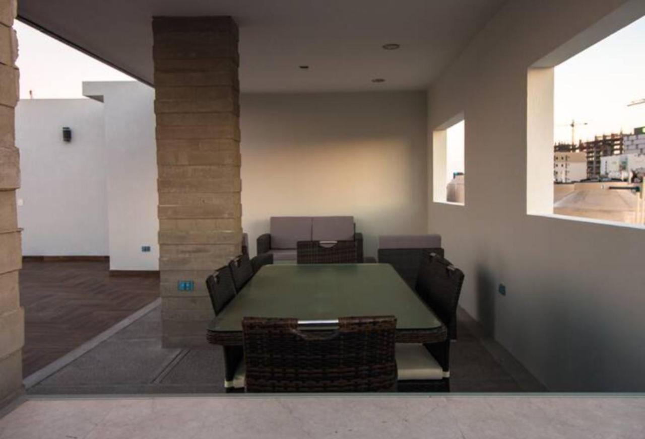 Amplio Departamento Modern Boho Cerca De La Playa * Mazatlán