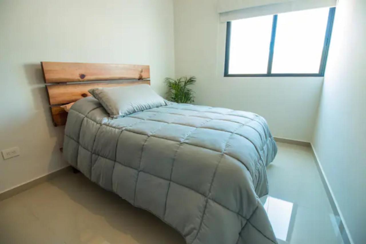 Amplio Departamento Modern Boho Cerca De La Playa * Mazatlán