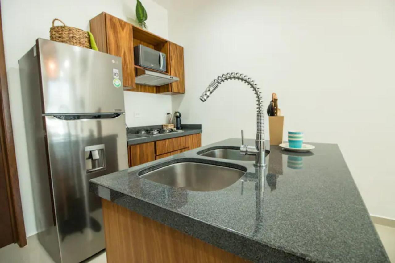 Amplio Departamento Modern Boho Cerca De La Playa Apartamento *