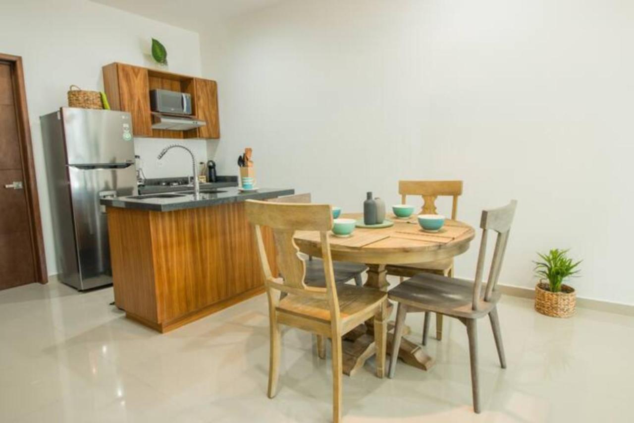 Amplio Departamento Modern Boho Cerca De La Playa Apartamento Mazatlán
