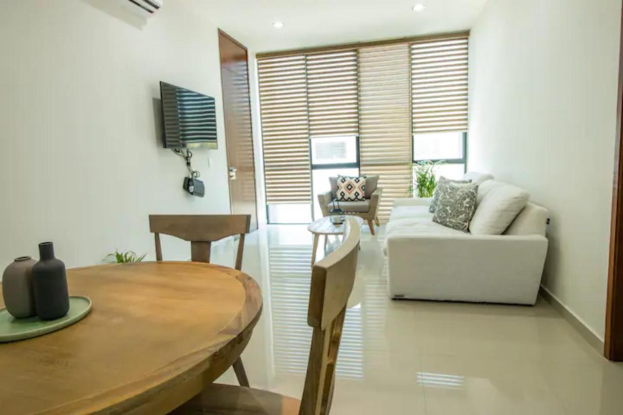 Amplio Departamento Modern Boho Cerca De La Playa Apartamento *