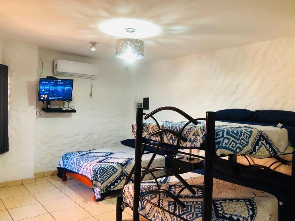 Playa Apartment Mazatlan