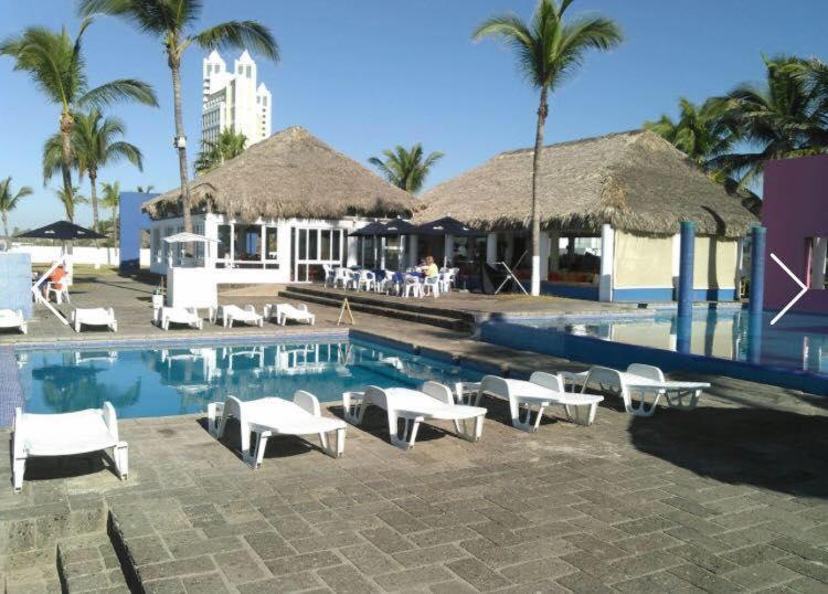 Holiday home Casa En La Playa