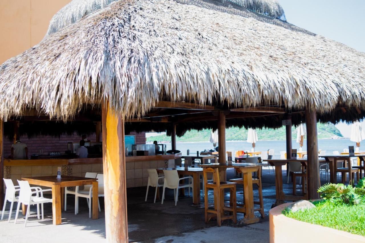 Costa De Oro