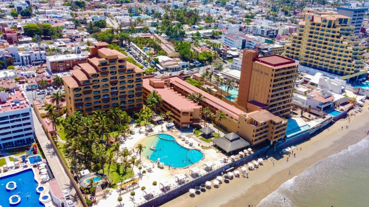 Hotel Costa De Oro