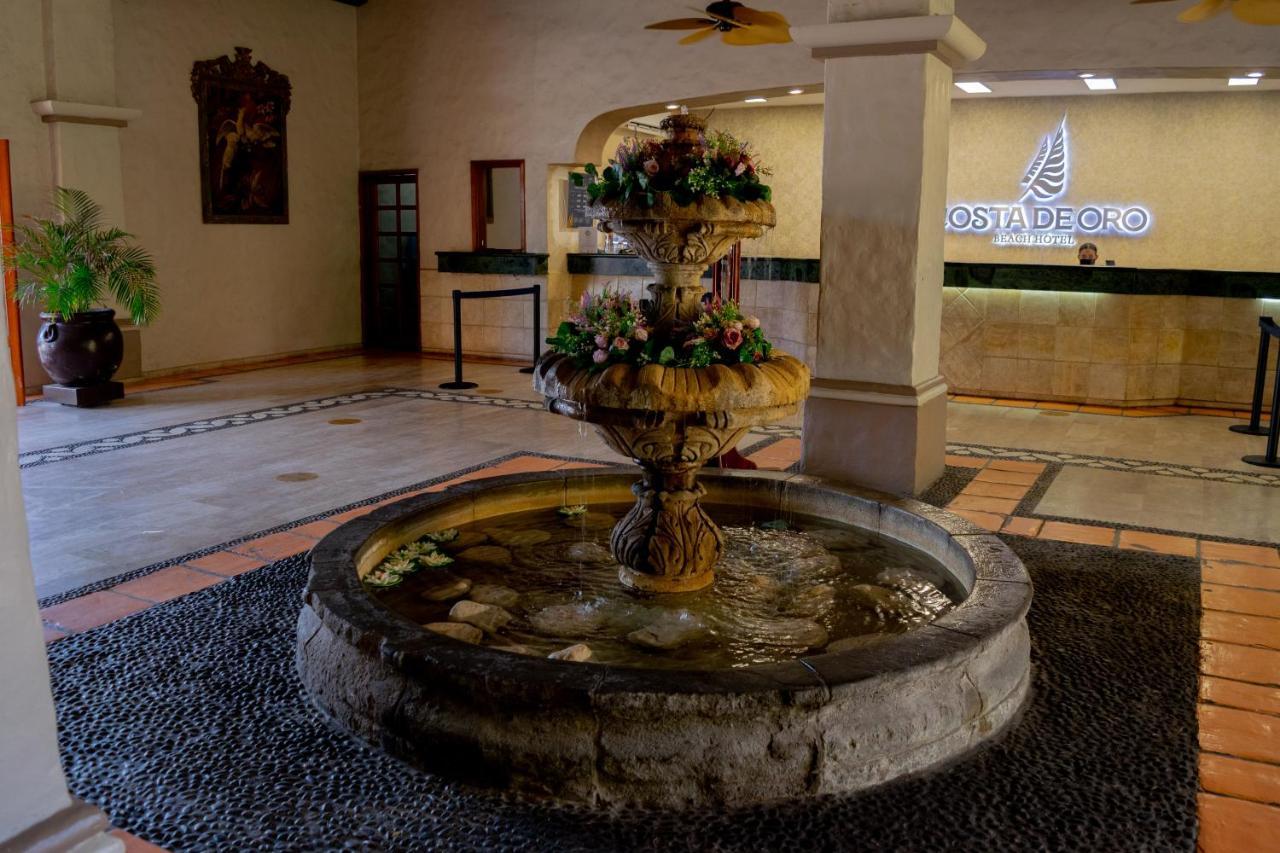 Costa De Oro Hotel 3*
