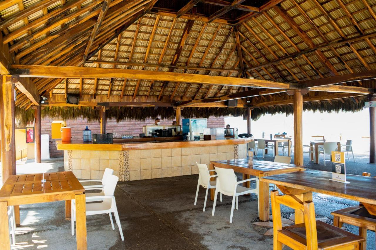 Costa De Oro 3*