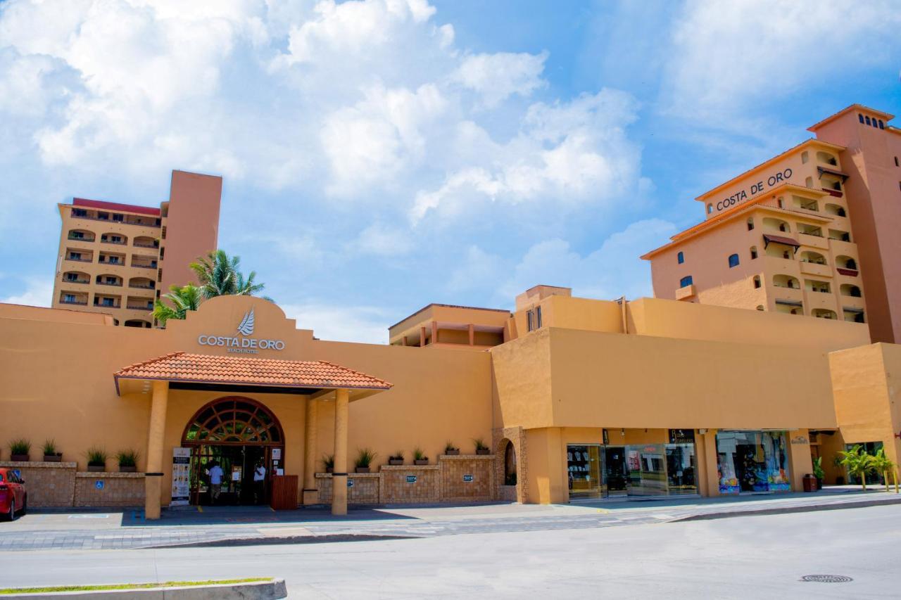 Costa De Oro 3* Mazatlán