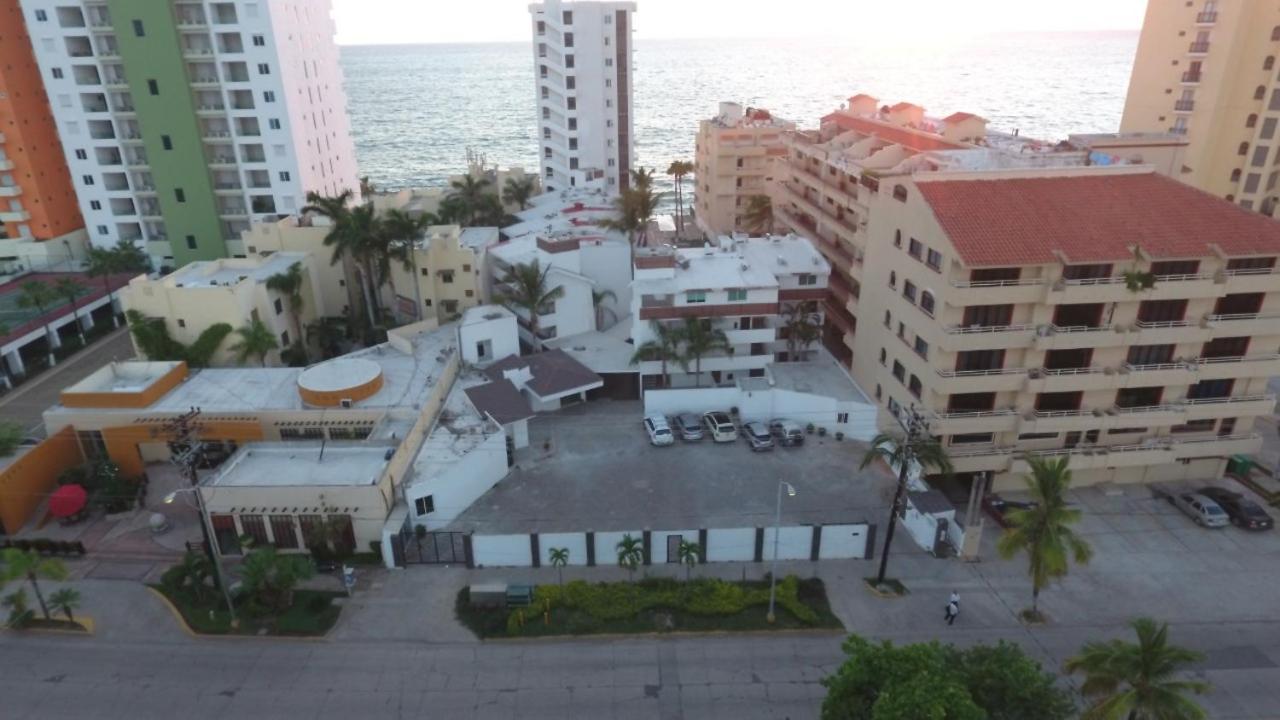 Apartamento Marina Del Sol/garantía De Satisfacción/ Alberca/ Zona Cerritos