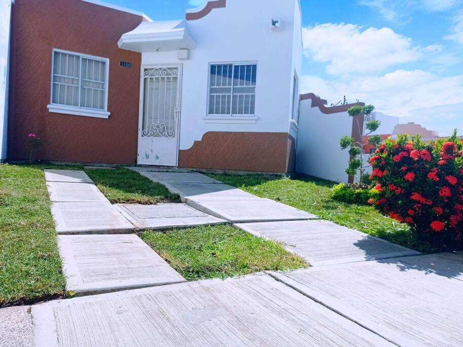 Holiday home Casa Perla Marina *