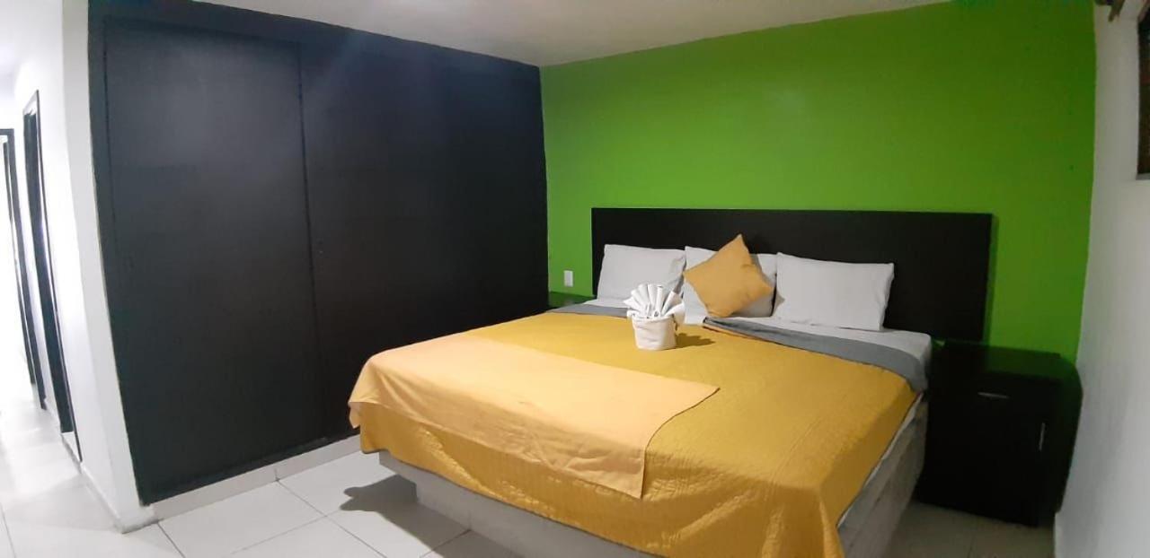 Playa Victoria Hotel