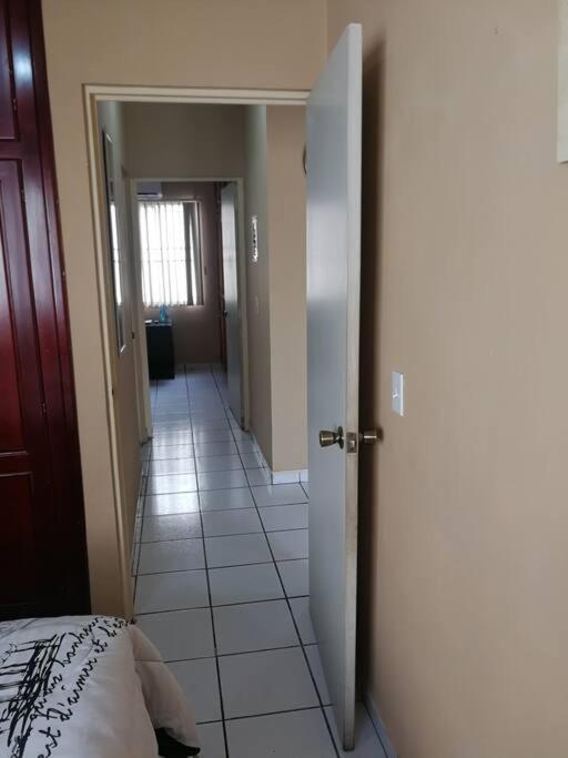 Holiday home Casa Perla Marina Mazatlan