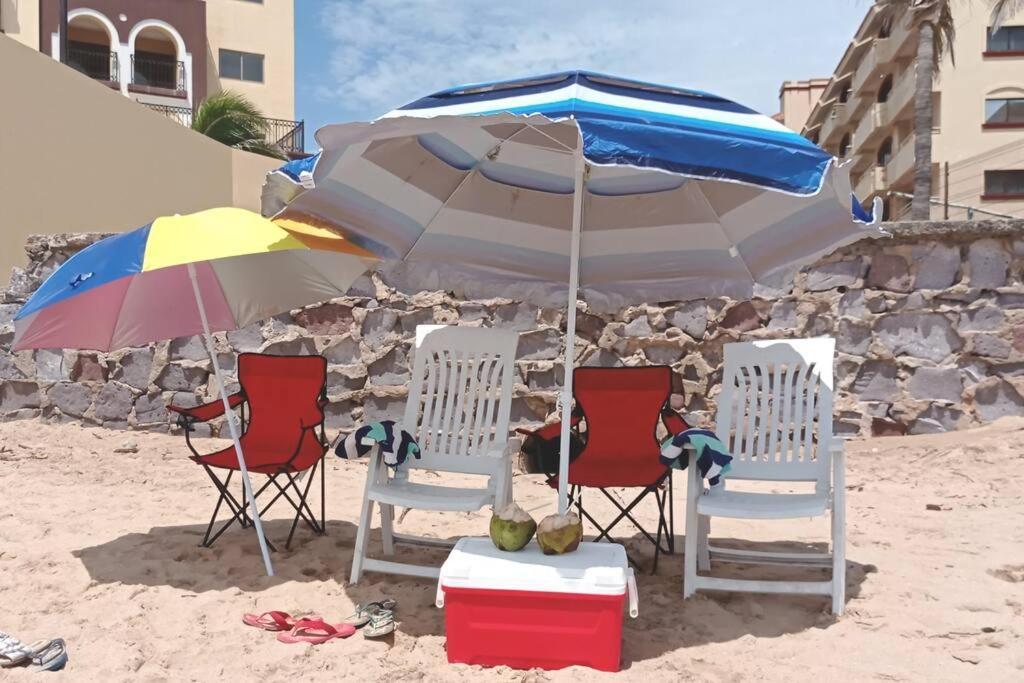 Casa Perla Marina *