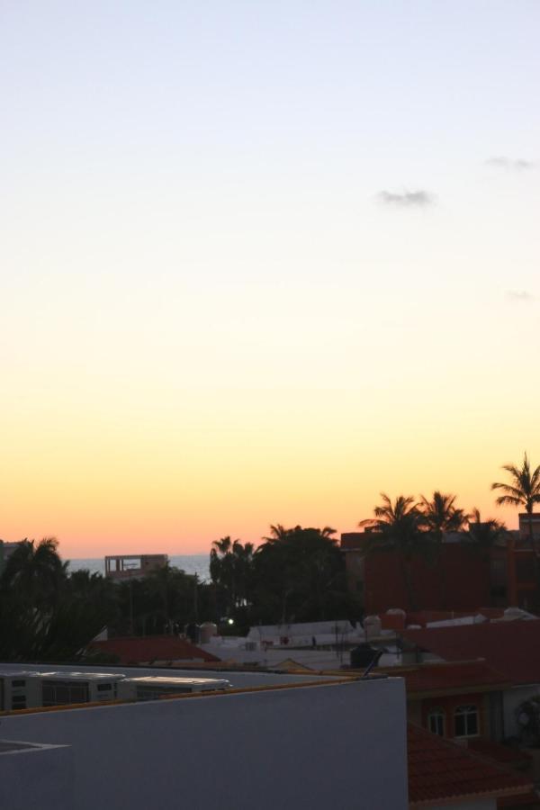 Gran Departamento 9 Cerca De La Playa!! Mazatlán