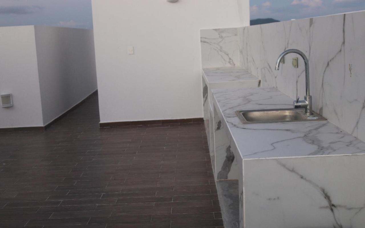 Gran Departamento 9 Cerca De La Playa!! Apartamento