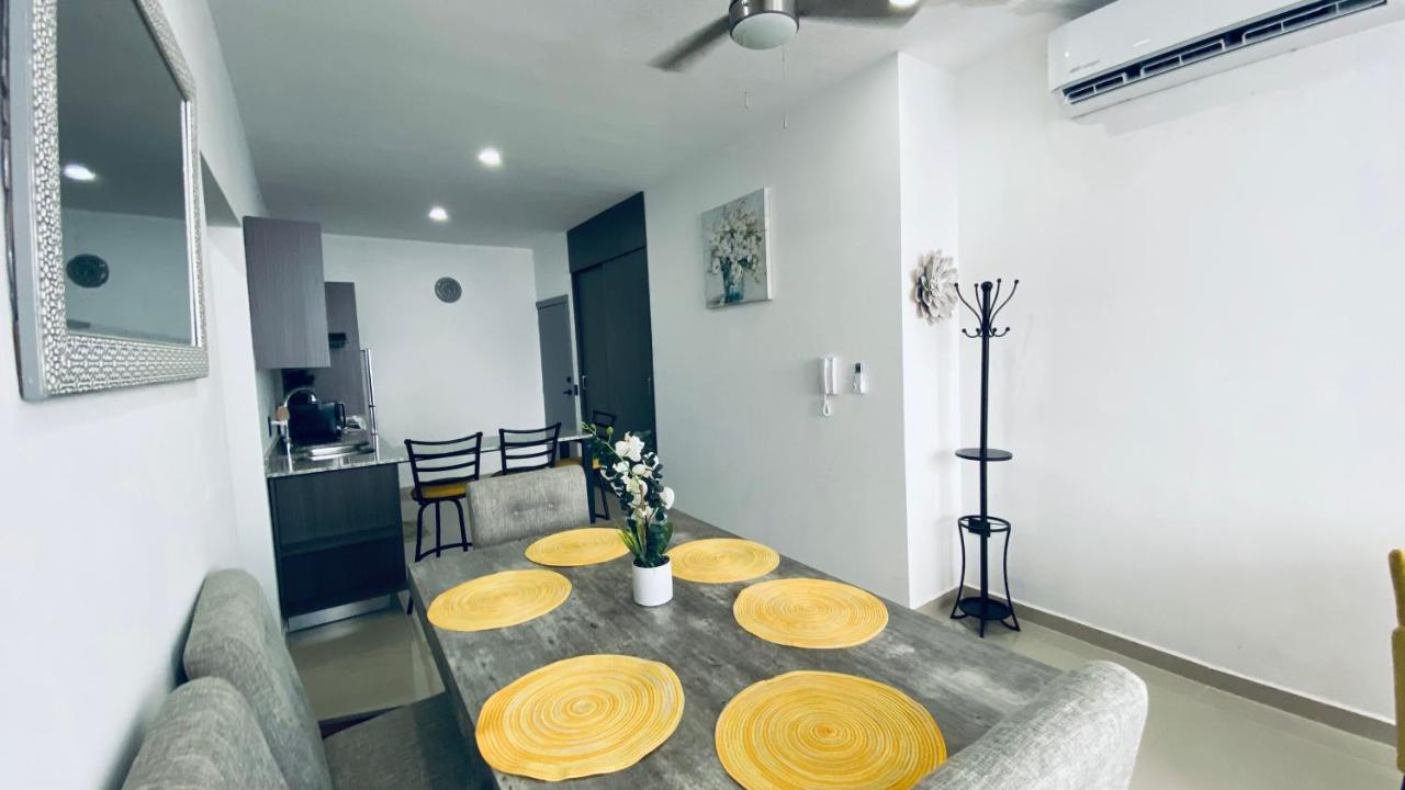 Apartment Depa Lujoso Cerca Del Malecon By G P S Rentas *