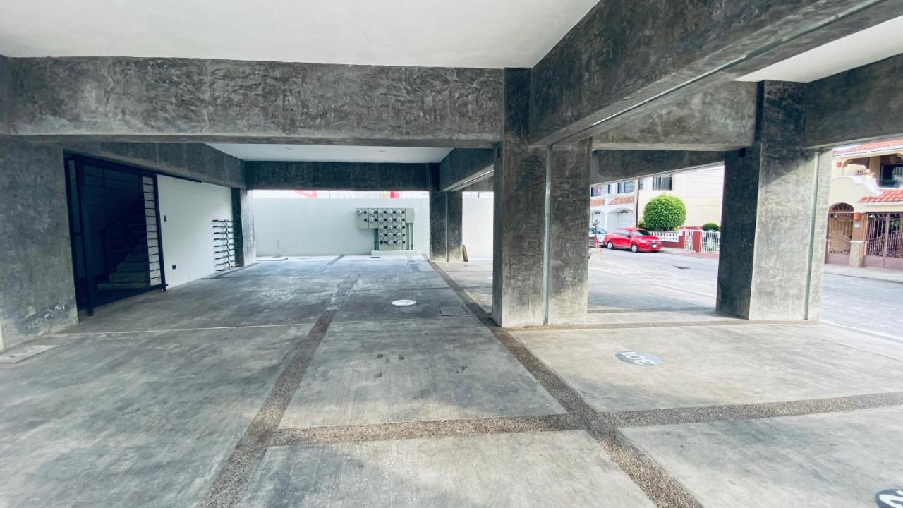 Apartment Depa Lujoso Cerca Del Malecon By G P S Rentas *