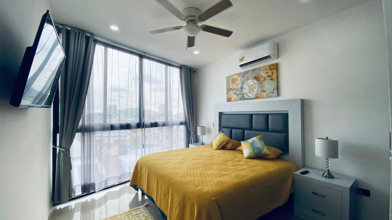 Apartment Depa Lujoso Cerca Del Malecon By G P S Rentas Mazatlan