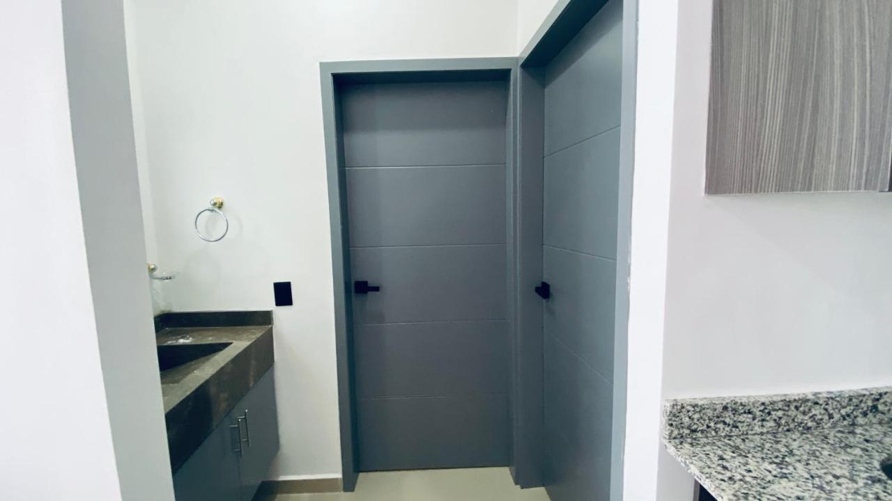 Depa Lujoso Cerca Del Malecon By G P S Rentas Apartment Mazatlan