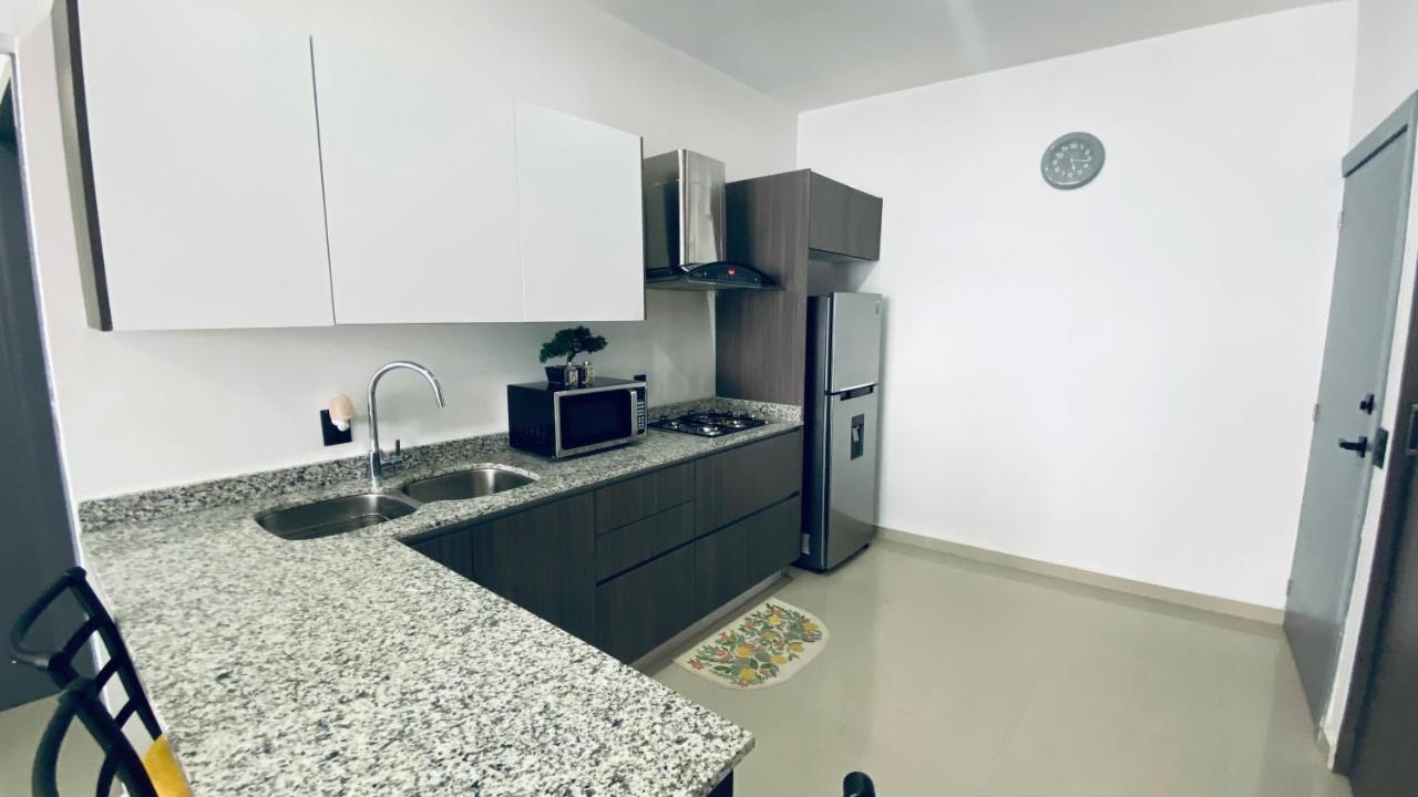 Apartment Depa Lujoso Cerca Del Malecon By G P S Rentas