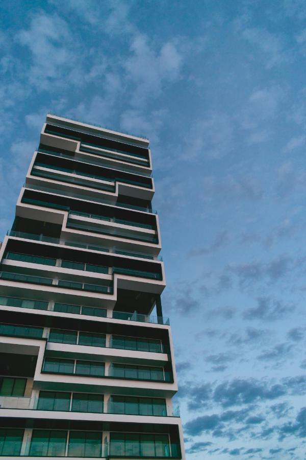 Central 102 Tower Apartamento Mazatlán