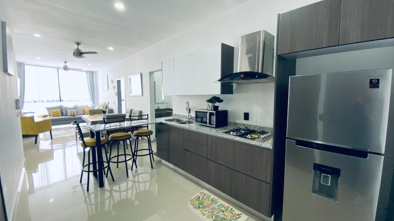 Apartment Depa Lujoso Cerca Del Malecon By G P S Rentas Mazatlan