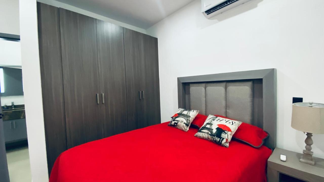Apartment Depa Lujoso Cerca Del Malecon By G P S Rentas