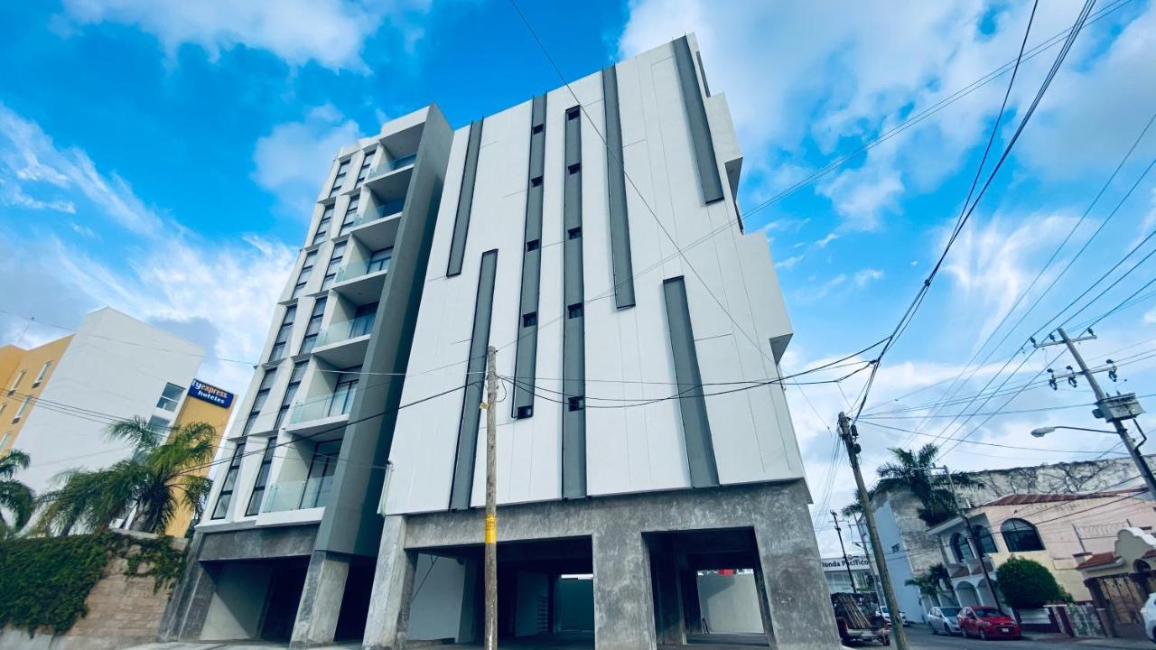 Apartment Depa Lujoso Cerca Del Malecon By G P S Rentas Mazatlan