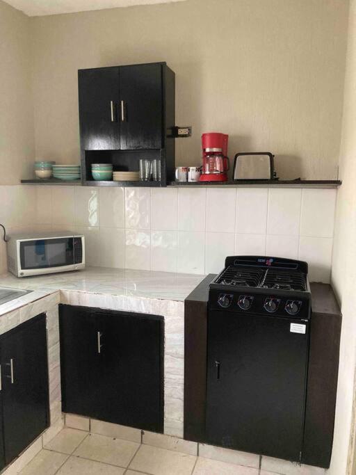 Holiday home Casa Cangrejo 3127