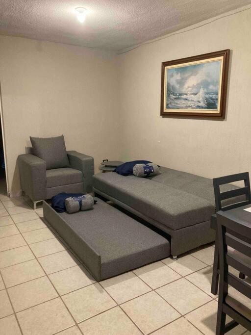 Casa Cangrejo 3127 Mazatlan