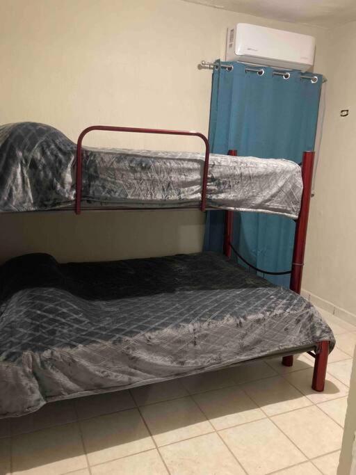 Casa Cangrejo 3127 Holiday home *