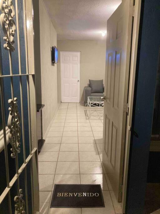 Casa Cangrejo 3127 Holiday home *