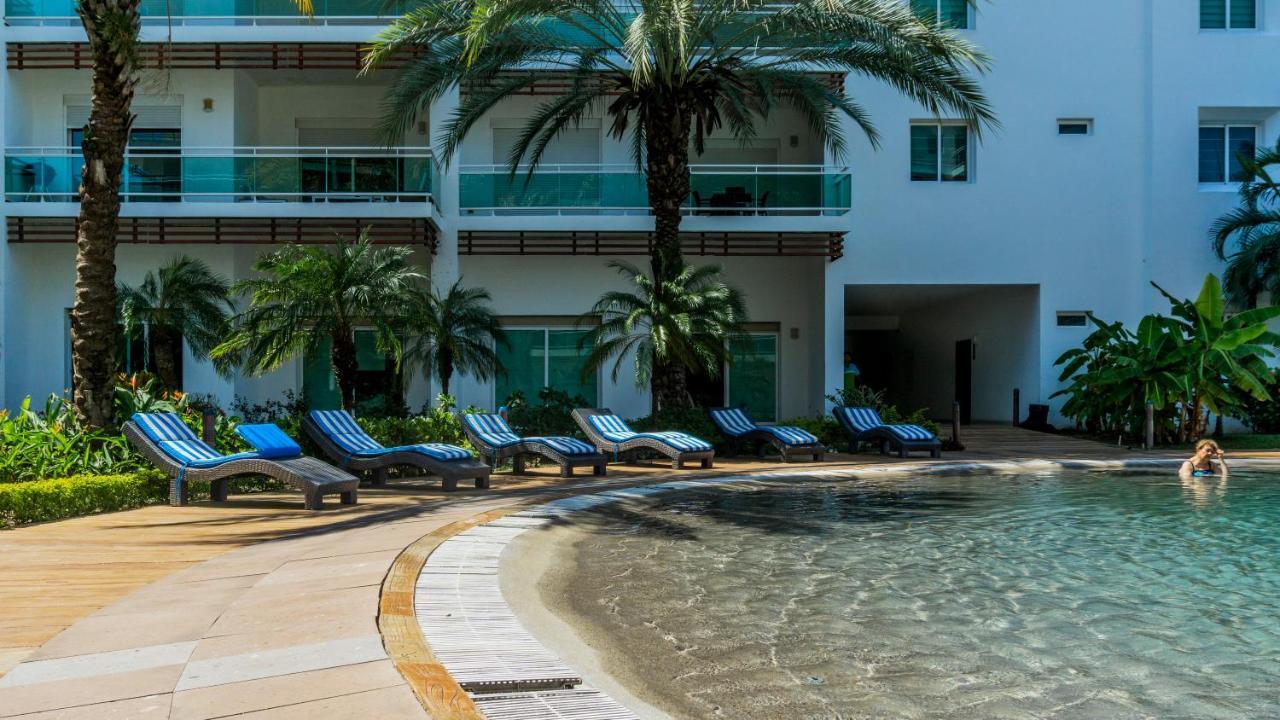 Apartment Pacifika 7007 Con Vista Panoramica A La Marina Mazatlan