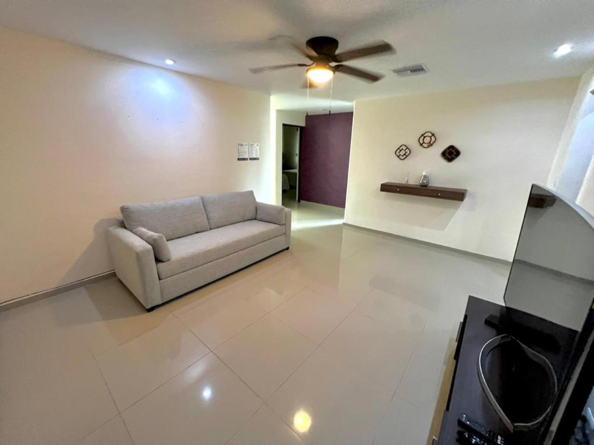 Apartment Pacifika 7007 Con Vista Panoramica A La Marina Mazatlan