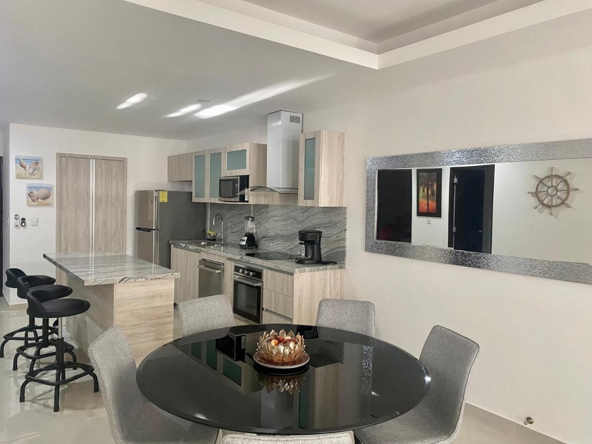 Apartamento Sunset View Malecon