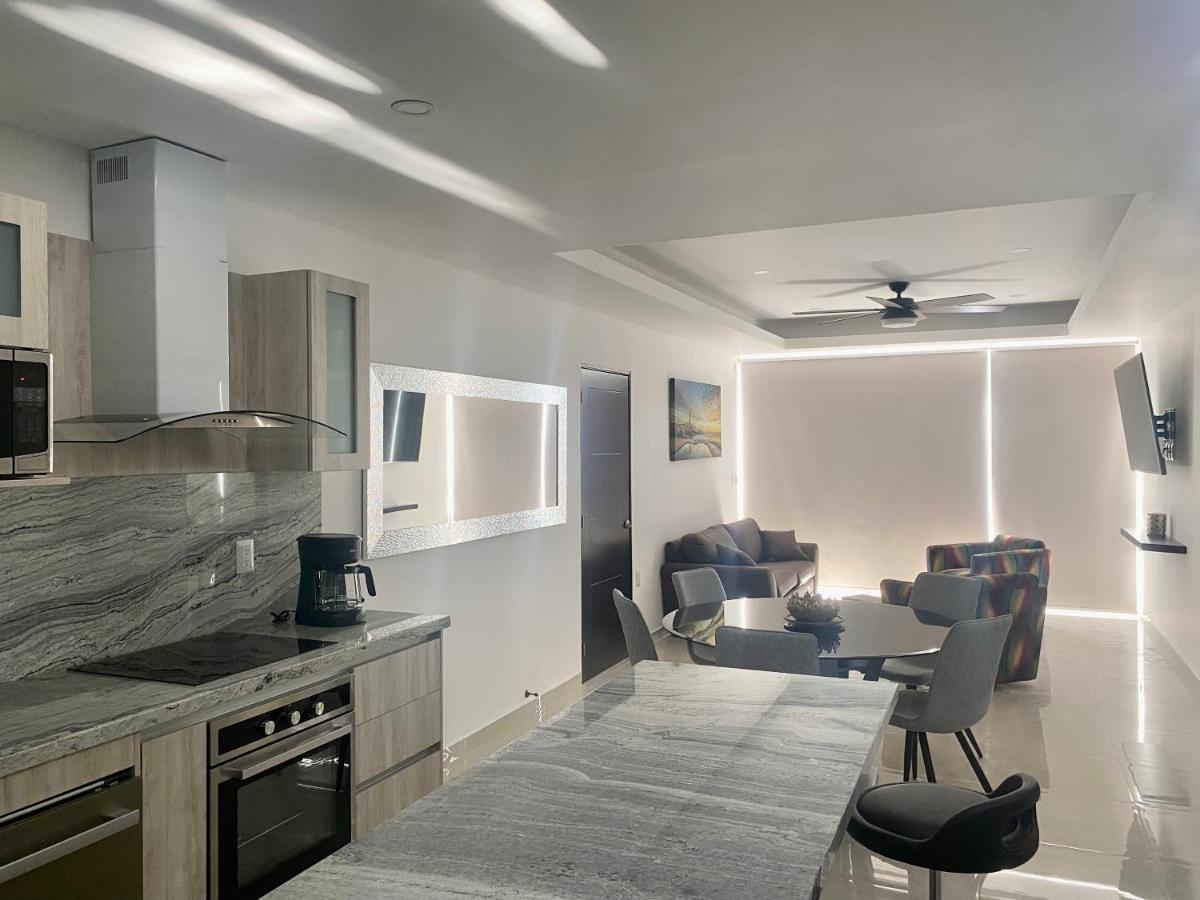Apartamento Sunset View Malecon *
