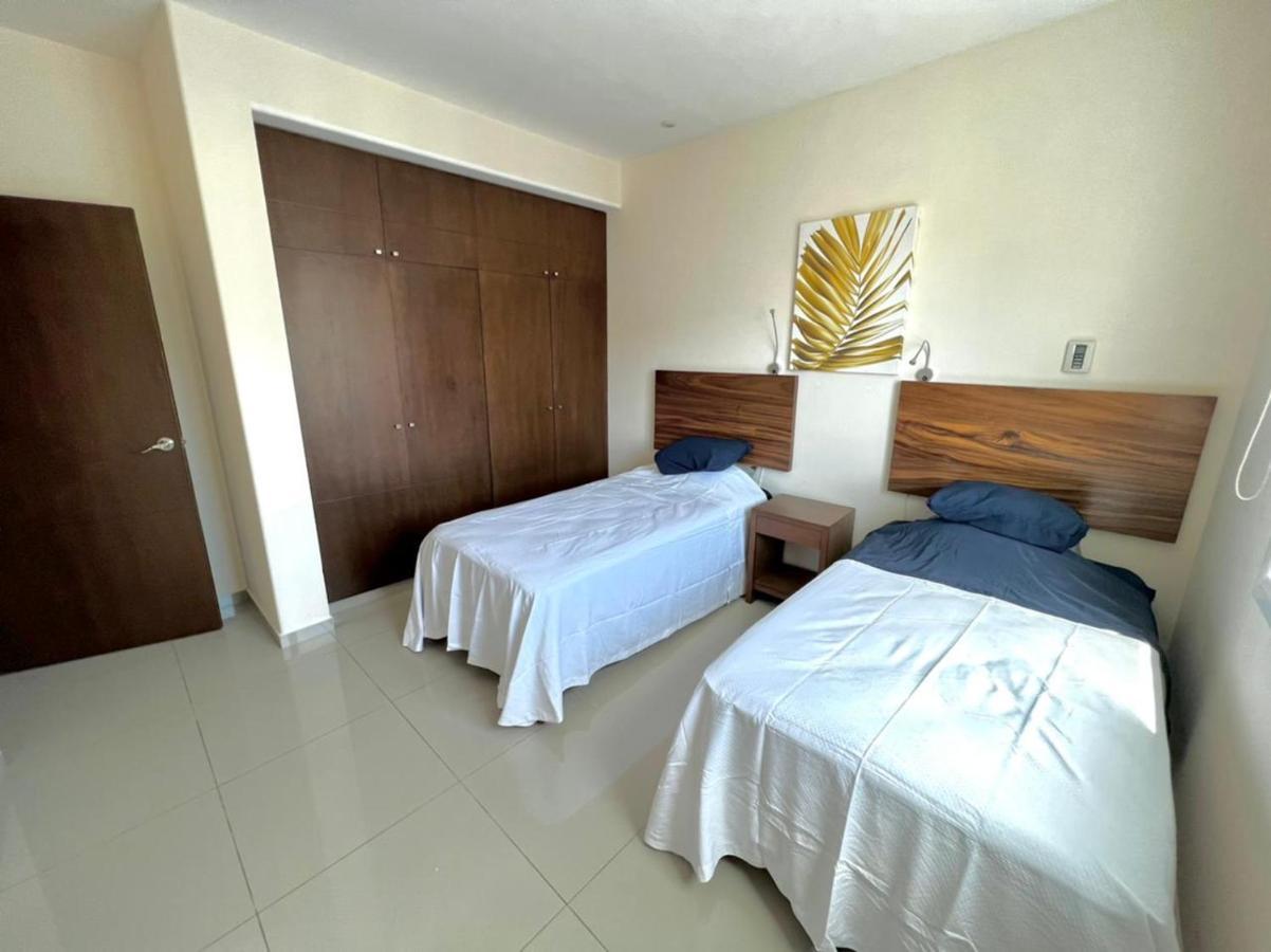 Pacifika 7007 Con Vista Panoramica A La Marina Apartment Mazatlan