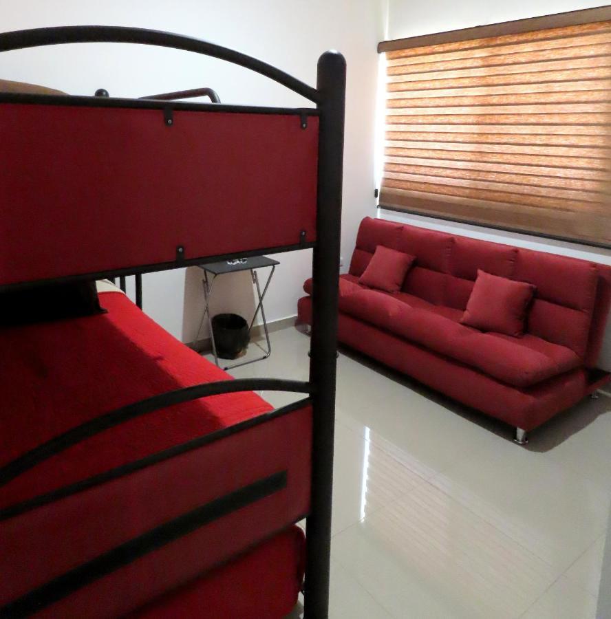 Departamento A 200 Mts De La Playa Y Alberca En Planta Baja Apartment *