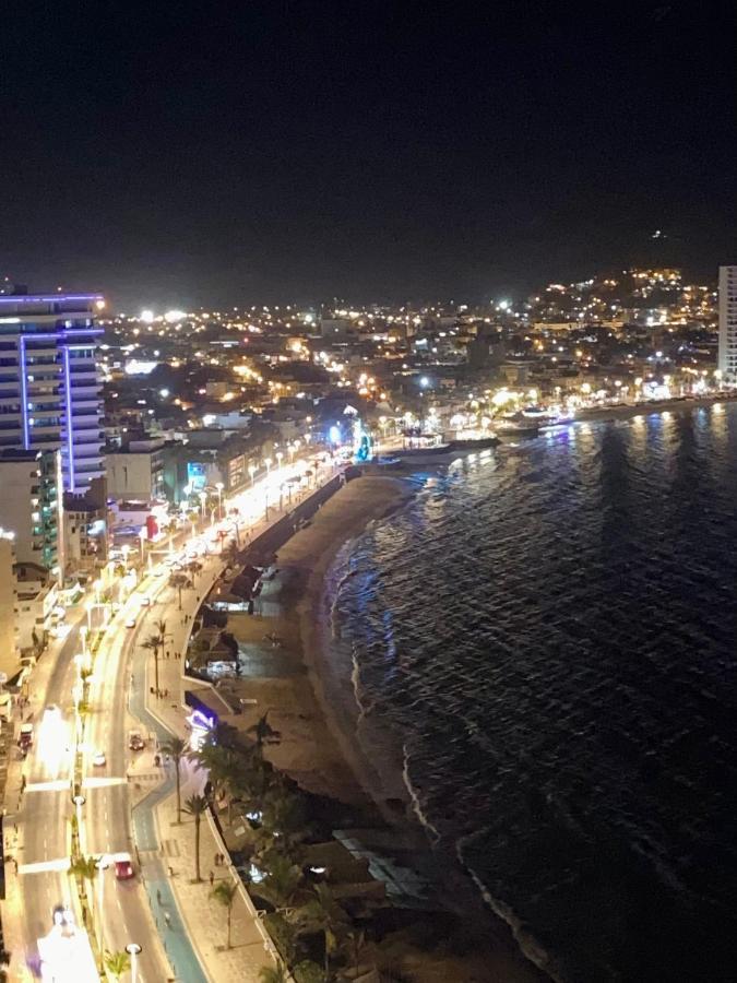 Apartamento Sunset View Malecon *