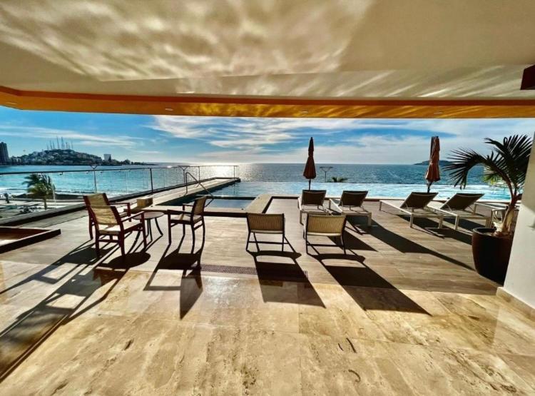 Apartamento Sunset View Malecon