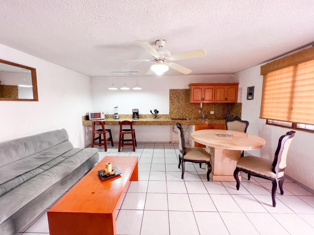 Apartahotel Loft Sabalo - Pet Friendly