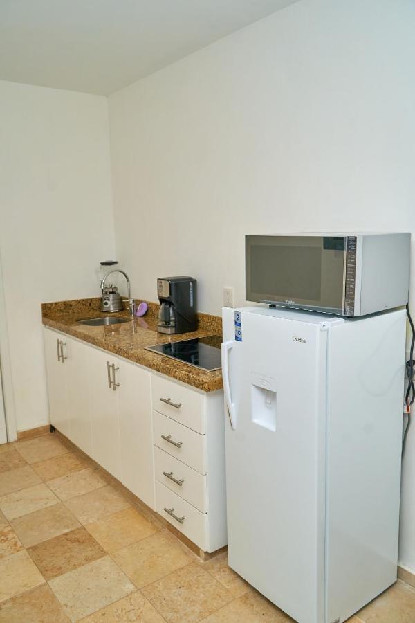 Loft Sabalo - Pet Friendly 3* Mazatlán