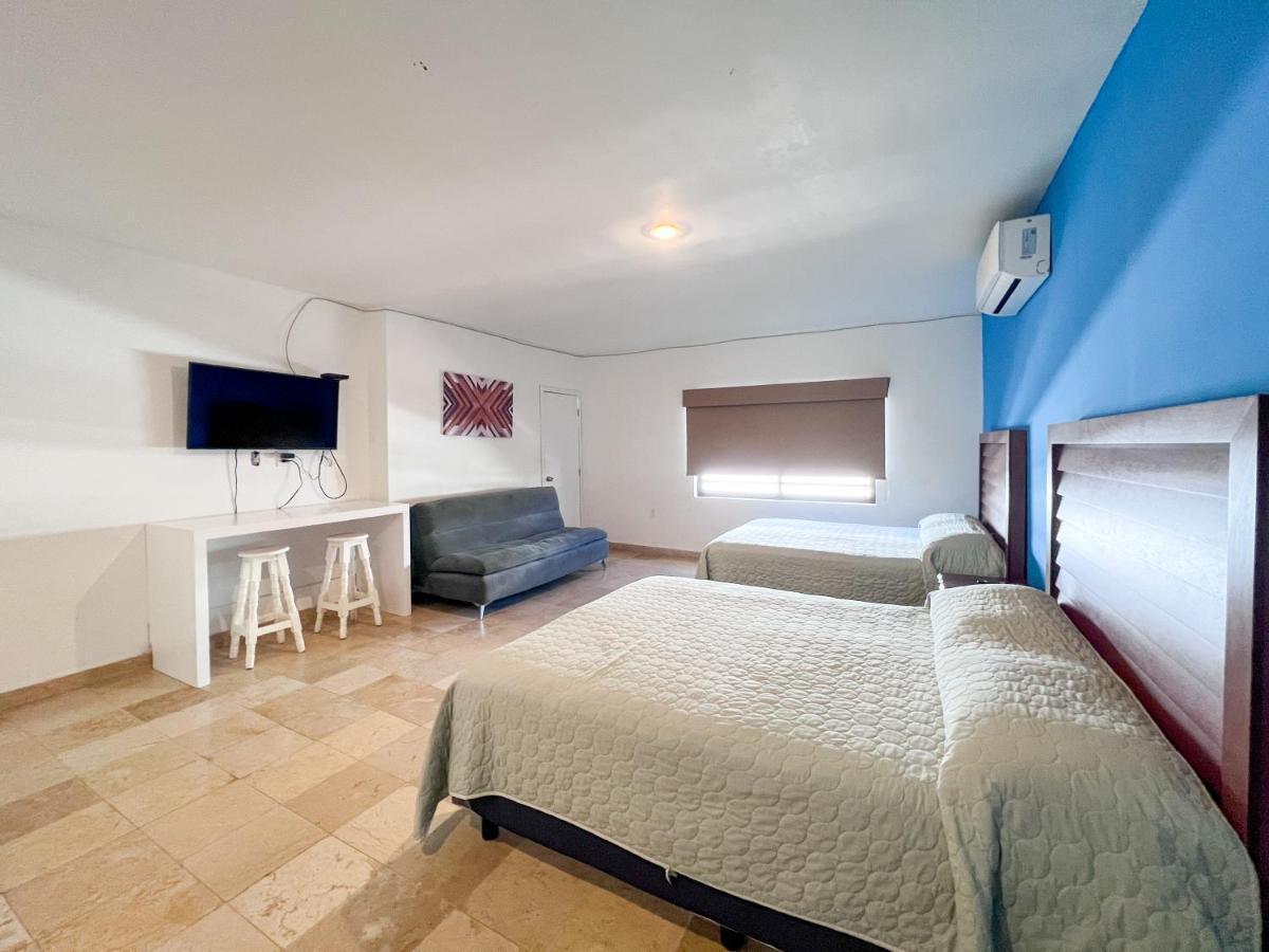 Loft Sabalo - Pet Friendly Mazatlán